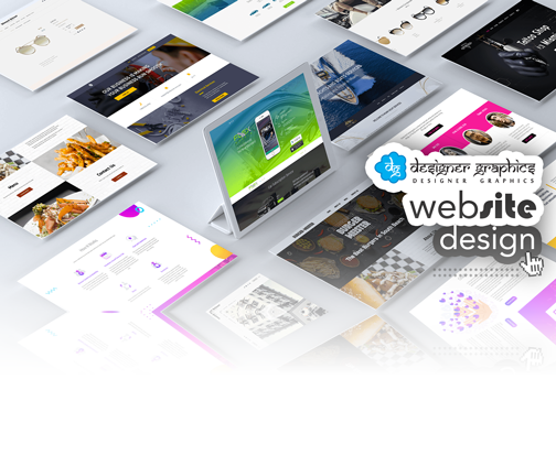 1 DG Web Design Gradient