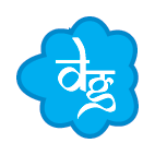 1 Designer Graphics Logo DG Outline