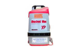 Roots-ROCKET-VAC-XP-BACK-PACK-Vacuum-Cleaner
