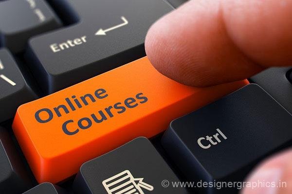 Online-Courses